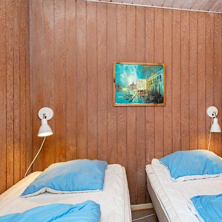 6 Person Holiday Home In Hvide Sande Norre Lyngvig Exterior photo
